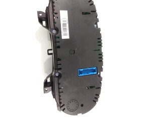 Панель приборов 5L0920840J Skoda Yeti (5L)