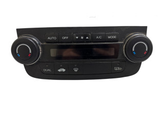 Блок управления климат-контролем 79600SWYG4   Honda CR-V