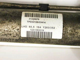    Рулевая рейка 31329878   Volvo V60 2011-2013 года