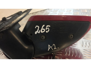 Зеркало электрическое        Audi A2     