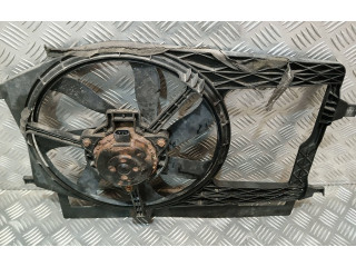 Вентилятор радиатора     8240290, 475578    Mini One - Cooper R50 - 53 