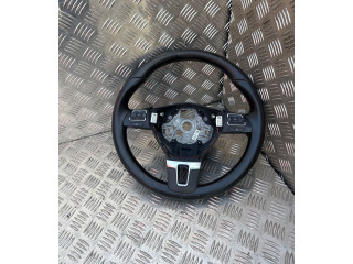 Руль Volkswagen Golf VI 2008 - 2013 года 3C8959537D, 3C8959538F