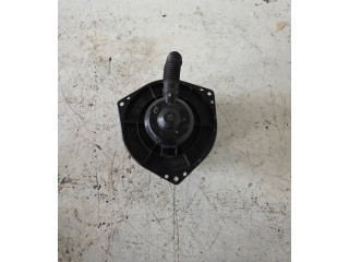 Вентилятор печки       Subaru Forester SF