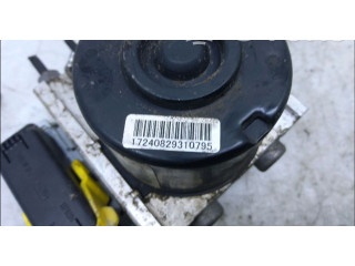 Вентилятор печки 4542Z7, 9665370480 Citroen C3 Picasso