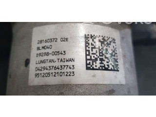    Рулевая рейка    Ford Ka 2009 - 2017 года