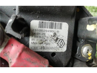 Генератор 231002949R, 231002949R Dacia Dokker