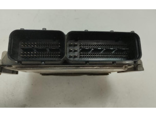 Блок управления двигателя 51828292 Lancia Delta III