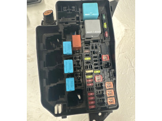 Блок предохранителей  8266242130   Audi A5 Sportback 8TA    