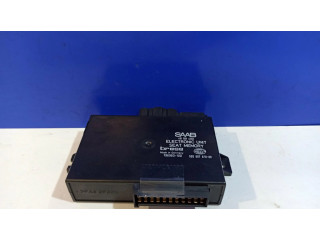 Модуль управления сидением