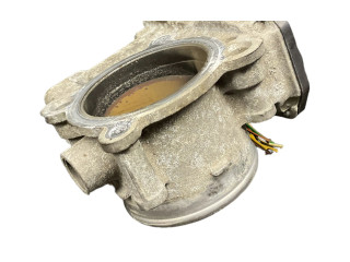 Дроссельная заслонка 30711551, 060411 Volvo C70