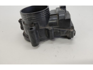 Поршень Дроссельная заслонка V760491980, A2C53386323 Citroen C4 II