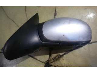 Зеркало электрическое Peugeot 406 1996 - 1999 года