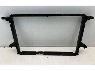 Диффузор 4KE121360G Audi e-tron