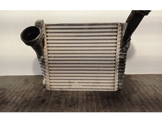 Интеркулер 7L6145804A, S5028002 Porsche Cayenne (9PA)