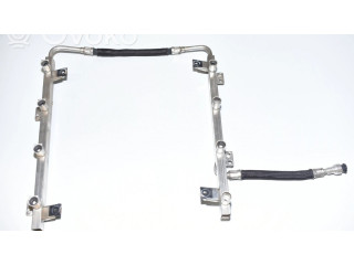 Vstřikovací lišta BMW X5 E53 pro benzínový motor 4.4 N62 B44 4.4i