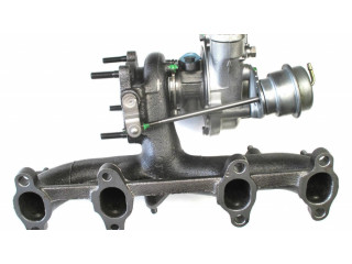 Турбина Ford Galaxy 1.9 53039880036, 53039700036