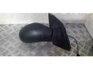 Зеркало электрическое        Citroen C2   -  года   