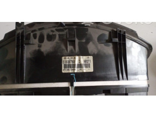 Přístrojová deska Fiat Croma 2010 51838768, 51838768