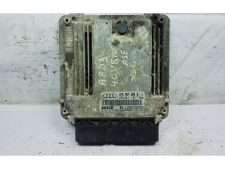 Řídící jednotka 4E0907409B, 4E0907409B   Audi A8 S8 D3 4E 2003
