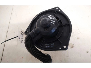 Вентилятор печки    12vk9519, 12vk-9519   Honda HR-V