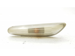 Поворотный фонарь крыла