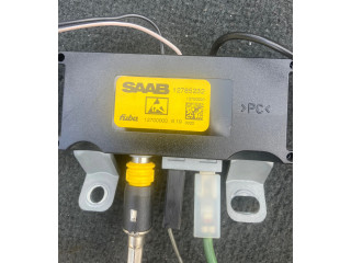 Antenos valdymo blokas 12785232, 12700000   Saab 9-3 Ver2