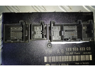 Блок комфорта 1K0959433CD, 5DK00897737 Volkswagen Jetta V