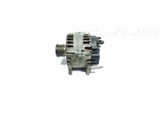 Генератор 03L903023A, 2608901A Volkswagen Golf VI