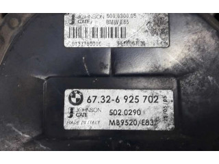 Вентилятор радиатора 17113452509 BMW X3 F25 2.0