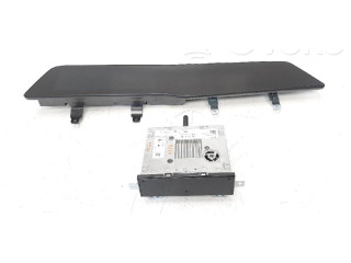 Панель приборов 94001AT120 KIA Niro