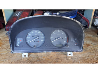 Přístrojová deska Citroen Berlingo 2002 9621185680, 09021499904