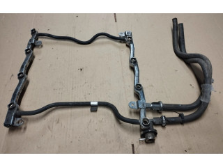 Vstřikovací lišta Lincoln Town Car