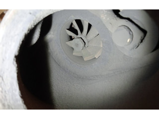 Turbodmychadlo Турбина A6050960499, 4542031 Mercedes-Benz C W202 605960