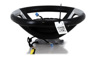 Руль Citroen C5 2008 - 2016 года 98027445VV, B0-1040W