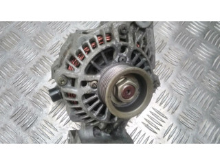 Генератор Ford Fiesta 1.2