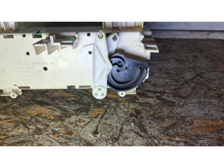 Блок управления климат-контролем 662655J, 920472 Citroen Xsara