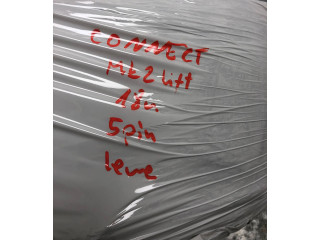 Зеркало электрическое Ford Transit - Tourneo Connect 2013 - 2022 года