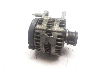 Генератор 0124525128, 0124525128 Dodge Journey