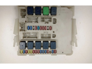 Блок предохранителей Infiniti QX56