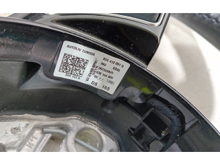 Руль Audi A1  2018 -  года 82A419091G      