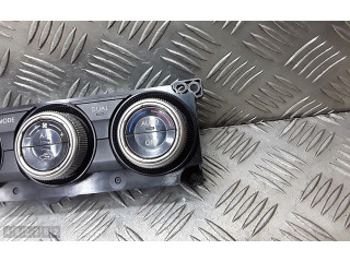 Блок управления климат-контролем 72311fj821 Subaru XV I