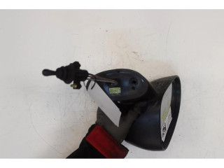 Зеркало электрическое        Chevrolet Matiz     