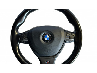 Volant BMW 5 GT F07 2011 B1616571100