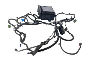 Pojistková skříňka 84793350, 84303341 Chevrolet Traverse II 2020