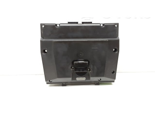 Блок управления климат-контролем 31398588   Volvo V60