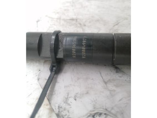 Топливная рампа 8200365186, 8200365186   Renault Clio II   для двигателя K9K-702