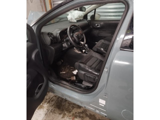 Панель приборов 9836322380   Citroen C3 Aircross       