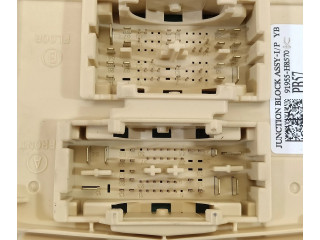 Pojistková skříňka Řídící jednotka BSM 91955H8570 KIA Stonic 2020