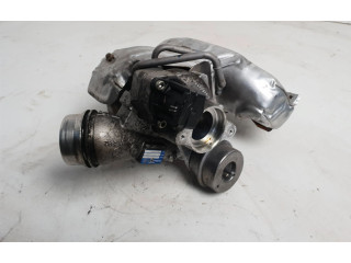  Турбина Volvo XC90  314598415, 97900660BG0   для двигателя B4204T26      