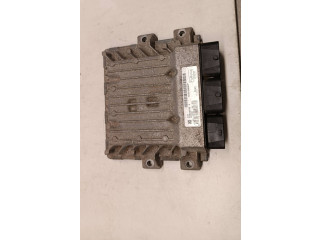 Блок управления двигателя S180140102A, AB3912A650FF   Ford Ranger